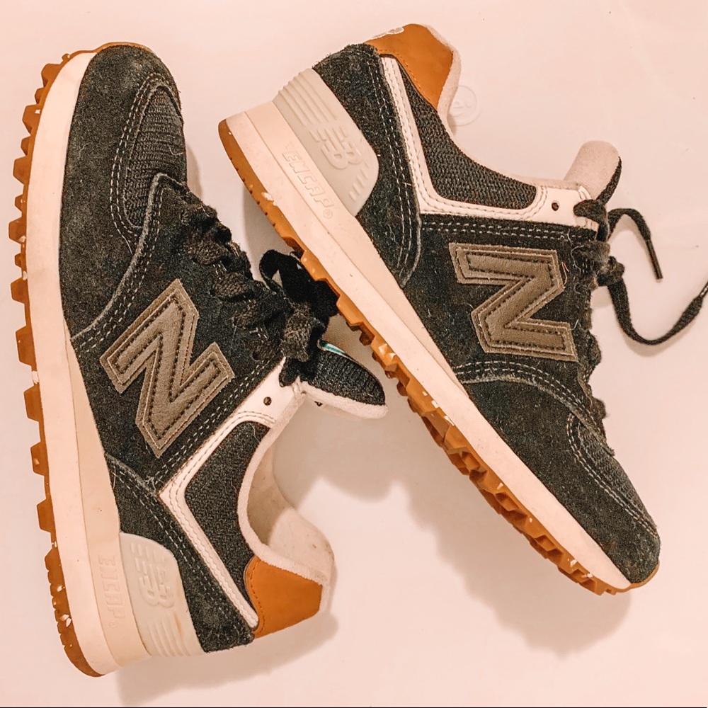 New Balance 574